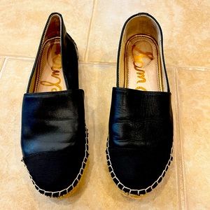 Sam Edelman flats size 8